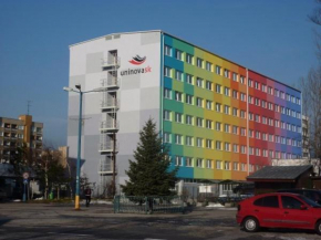 Uninova Hostel